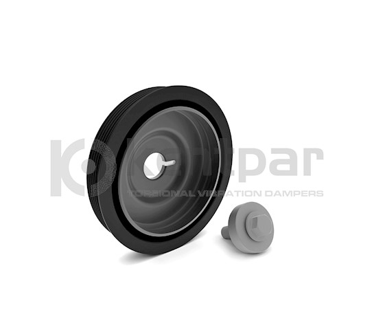 KRANK KASNAĞI RENAULT CLIO II-III-IV KANGOO-MEGANE II-III-IV TALISMAN SYMBOL II-III NISSAN QASHQAI II-PULSAR-JUKE DACIA DUSTER-SANDERO-LOGAN 1.4 1.5dCi 1.6 (K4J-K9K-K4M) (6 OLUK)