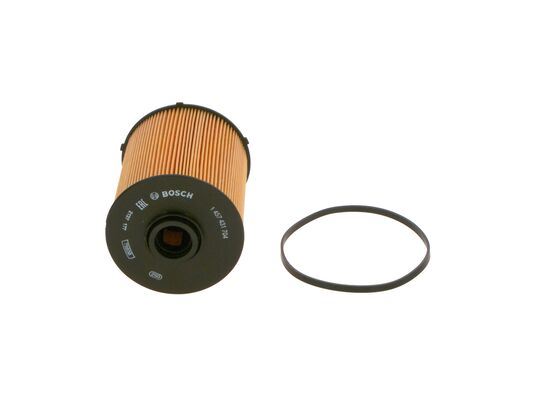 YAKIT FILTRESI MERCEDES OM611 OM612 OM613 W202 S202 C209 W210 S210 W220