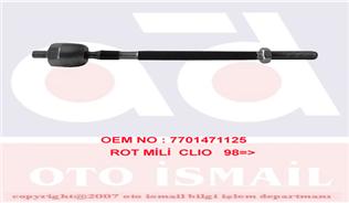 Rot Mili
