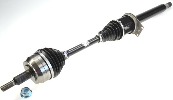 (X) Aks Komple Sağ Otomatik
