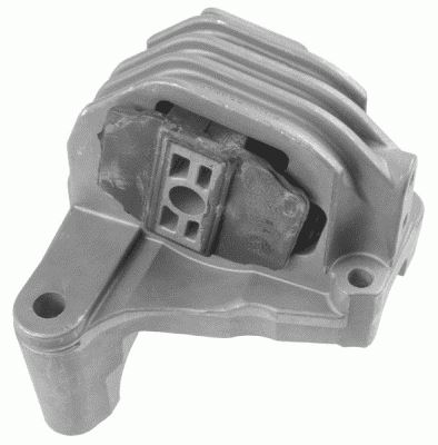 Motor Üst Kulaği