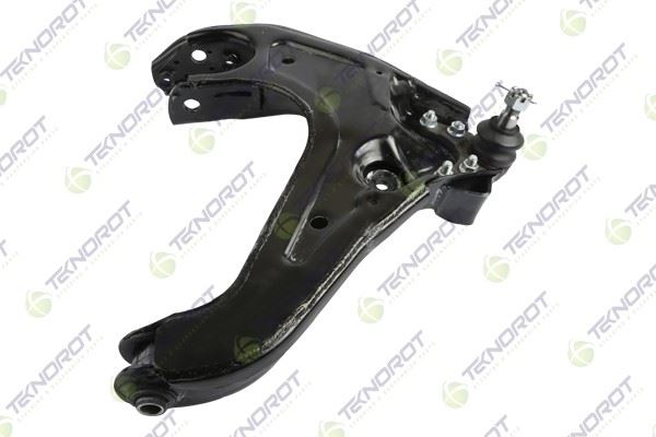 ON ALT SAĞ SALINCAK FORD RANGER 06-11 ROTILLI