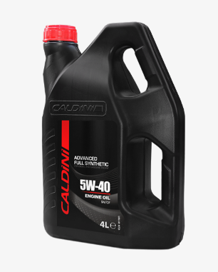 Motor Yağı Yari Sentetik 5W/40 Sl/cf 4L (Elite)