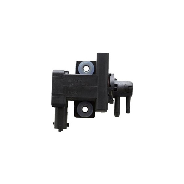 Turbo Selenoid Valfi
