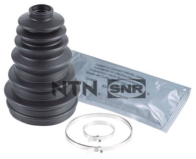 Aks Körüğü Universal Boot Kit Covering Many Applic...