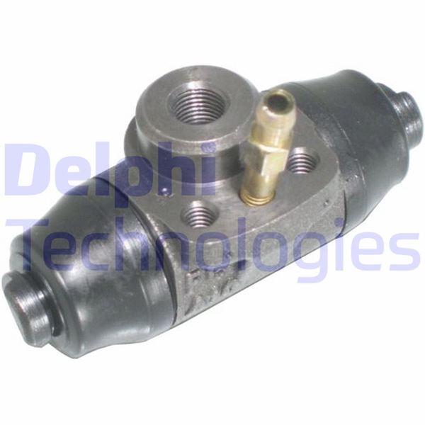 TEKERLEK SİLİNDİRİ DÜZENEĞİ ARKA; SAĞ/SOL AUDI 80 / SEAT IBİZA / SKODA FABİA / VW CADDY. DERBY. GOLF