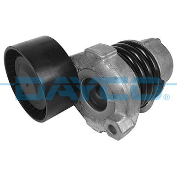ALTERNATÖR GERGİ RULMANI (V GERGİ KÜTÜĞÜ) DACIA DOKKER-DUSTER-LODGY-LOGAN II-SANDERO II 1.2 Tce 115-125-90 LPG 12=>
