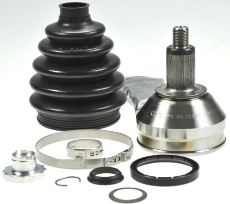 Aks Kafasi Dış Polo-cordoba-fabia 1.2 TDI-1.4 Tdi ...