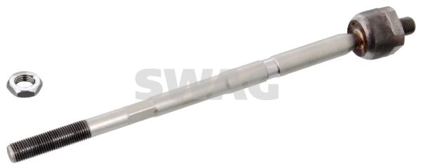 ROT MİLİ SAĞ-SOL FORD FİESTA-BMAX-COURIER 08> (UZUNLUK: 310mm)