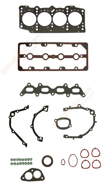 Motor Full Takım Contası