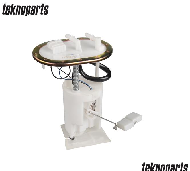 Komple Depo Şamandirasi