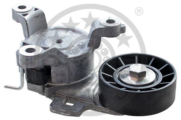Alternatör Gergi Rulmanı P307-308-407-607-807-C4-C...