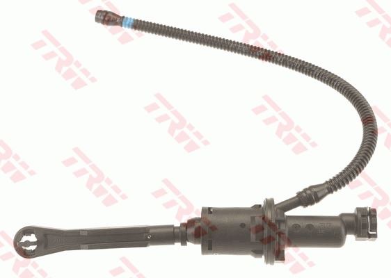Debriyaj Üst Merkezi PARTNER-BERLINGO-C4 1.6 Hdi 0...