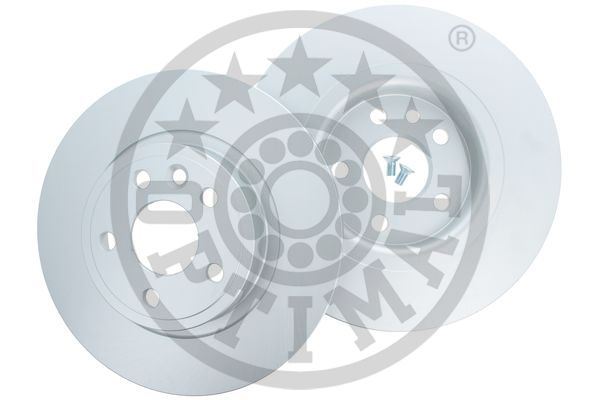(Adet) Arka Yüksek Karbonfren Disk