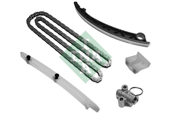 EKSANTRİK ZİNCİR SETİ OPEL ASTRA H 1.4 (04-10) ASTRA J 1.4-1.4T 09=> 5636248-5636964-636821-55353999-5636966