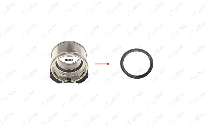 TURBO HORTUM CONTASI DUSTER-LODGY-LOGAN II-SANDERO II-CLIO IV1.5 DCI MEGANE III-SCENIC III 1.4 16V