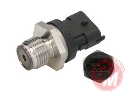 RAİL BASINÇ MÜŞÜRÜ FIAT STILO 1.9 JTD-PUNTO 1.3 JTD-ASTRA H 1.3-1.9CDTİ-COMBO-CORSA C 1.3CDTİ-VECTRA C 1.9CDT