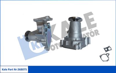 DEVİRDAİM SU POMPASI HYUNDAI STAREX 96-> / H100 2.6L KAMYONET 96->/ GALLOPER 2.5L 99->/ KIA K2500 2.5L TCI 98-> / MITSUBISHI L200 2.5L 4D56 K74T 4X4 96-06