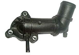Komple Termostat 88°C