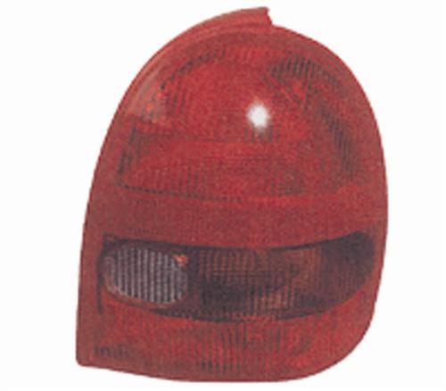 (11-5029-05-2B) O.corsa Arka Stop 3K RH.97-00