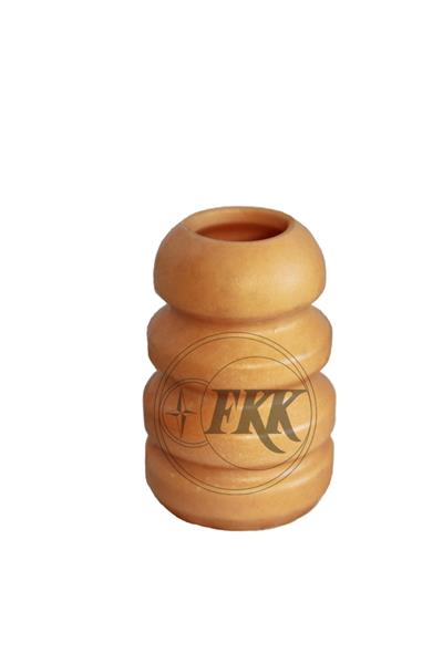 AMORTISOR ARA YATAK TAKOZU ON P206 GTI 1.6HDI/2.0 16V BOY: 80MM