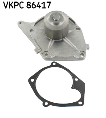 Su Pompası Vkpc 86417