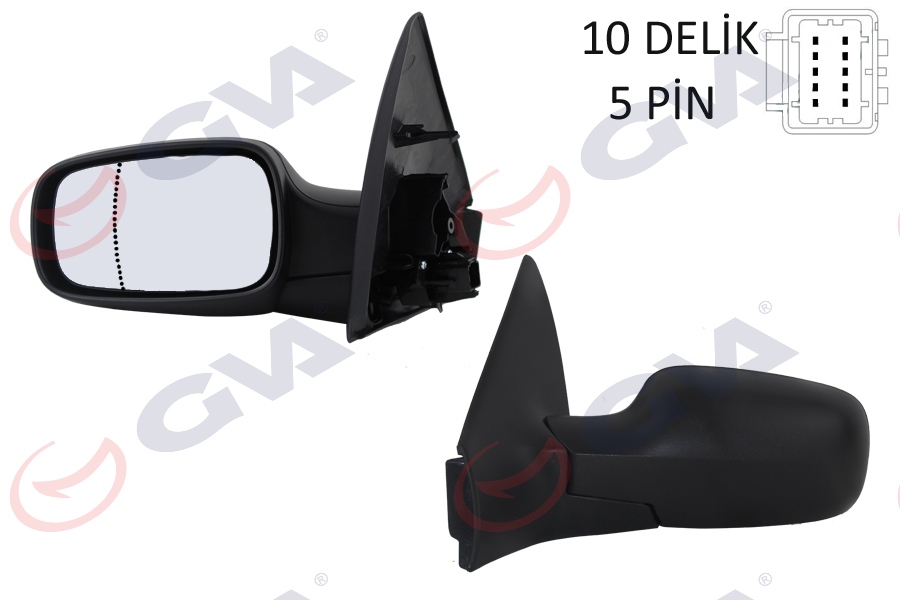 Dış Dikiz Aynası Sol