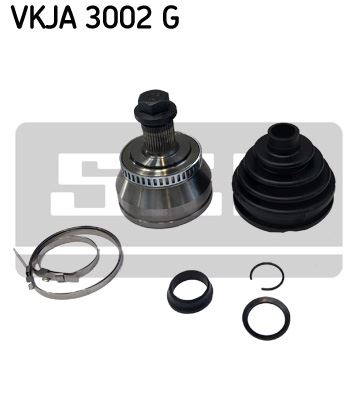 RULMAN VKJA 3002 G
