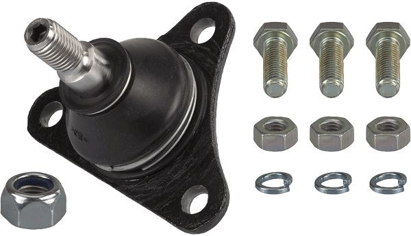 ROTİL MERCEDES-BENZ /8 (W114)-/8 (W115)-/8 COUPE (W114)-SL (R107)-SL COUPE (C107)