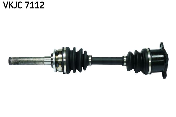 Komple Aks Sağ