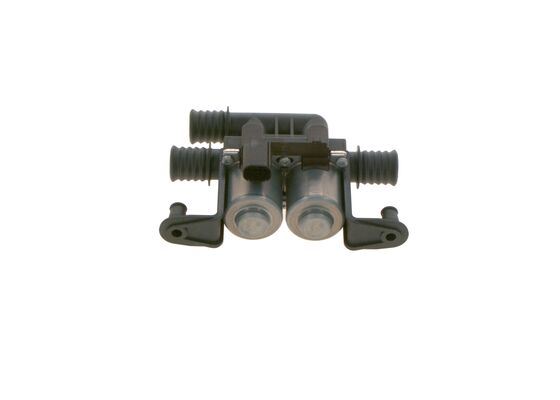 Solenoid Valve