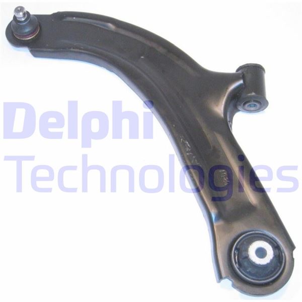 SALINCAK ALT SOL (ROTİLLİ) NISSAN MICRA 1.2L 1.4L 1.5L DCİ K12 03-10 / NOTE 1.4L 1.6L 1.5L DCİ 06-13