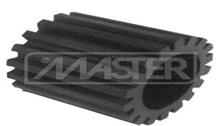 Arka Makas Lastiği Master-movano