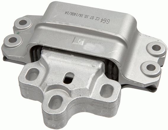 Motor Takozu Sol