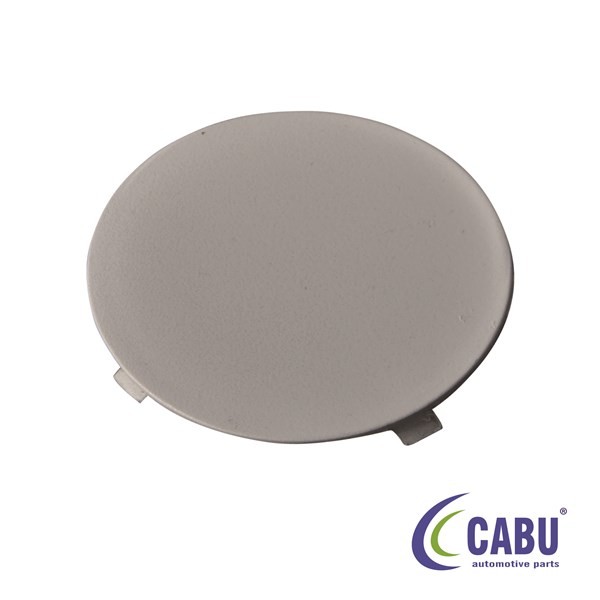 ARKA TAMPON CEKI KAPAK ASTARLI FOCUS HB 02-05