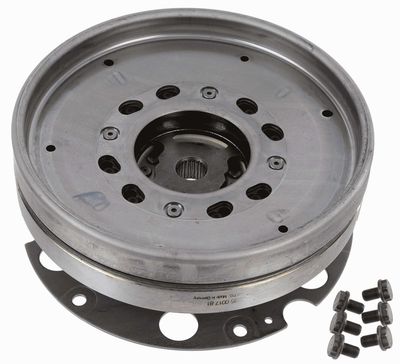 VOLAN AUDİ-A4-A5-A6-A7-Q5 14> (CYRC-CYMC-CYRB-DDWA-DESA-DETA-CJZA-CNHA-DDDA 2,0 TFSI-2,0 TDI)