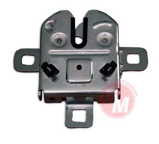 Motor Kaput Kilidi