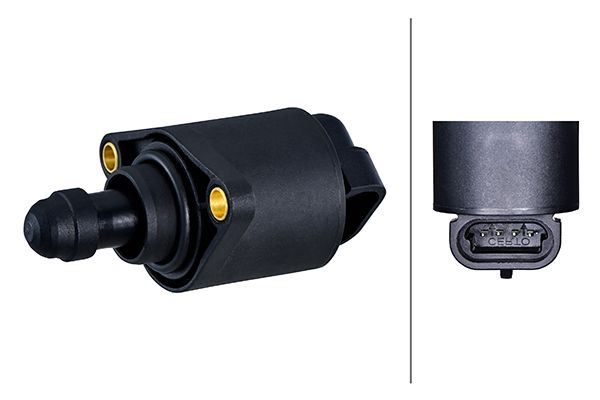Rolanti Ayar Valfi P206-P307-P406-P607-P806-EXPERT...