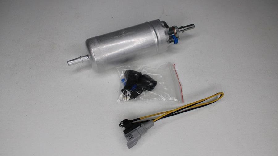 Yakıt Pompası (Elektrikli) Mazot