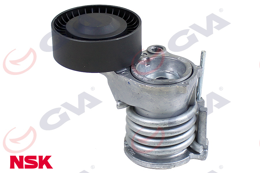 Alternatör Gergi Rulmanı (Kütüklü) Polo-cordoba-fa...