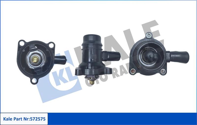 TERMOSTAT (103C) OPEL ADAM-ASTRA J-CORSA D-E-MERIVA B-CHEVROLET AVEO-CRUZE 1.2-1.4 12=>