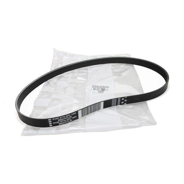 Alternatör Kayışı (6PK1004-6PK1005) P208-P2008-P30...