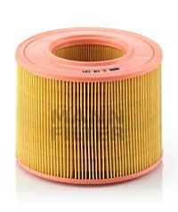 (X) Hava Filtresi Mgn I 2.0-LGN I 2.0 109HP-R19 1....