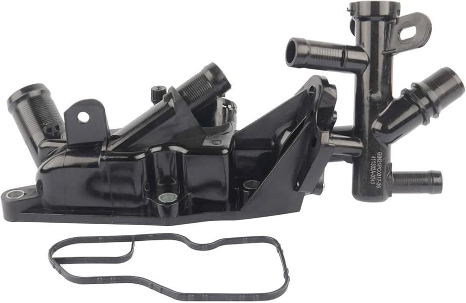 Termostat Komple