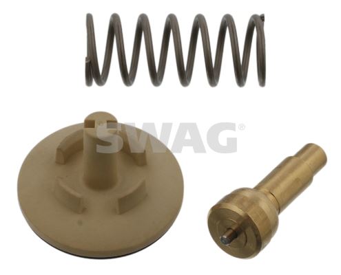 Termostat (Febi 34978)