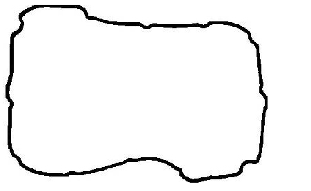 ÜST KAPAK CONTASI FORD-FİAT-PEUGEOT-CİTROEN-TRANSIT-V-184-V-347-BOXER-JUMPER-DUCATO 01> 2.2-2.4 TDCİ-HDİ