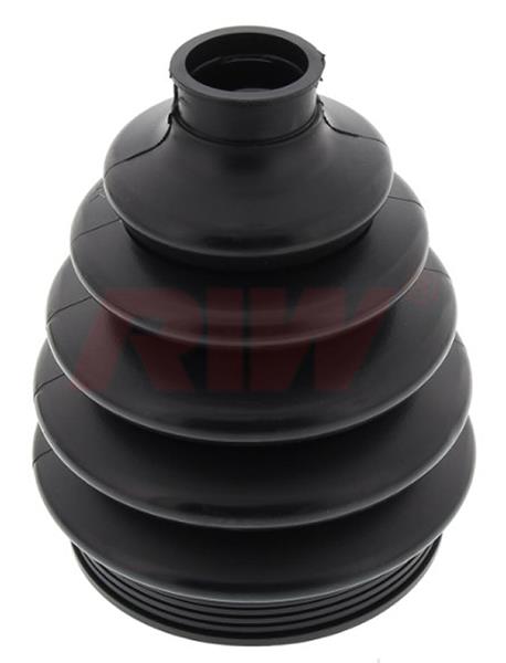 Aks Körüğü AUDI-A1-8X 2010-2019 AUDI-A2-8Z0 2000-2...