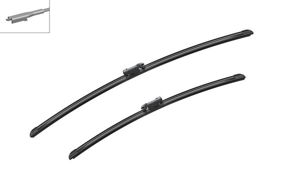 Aerotwin Silecek Tk 70cm+55cm