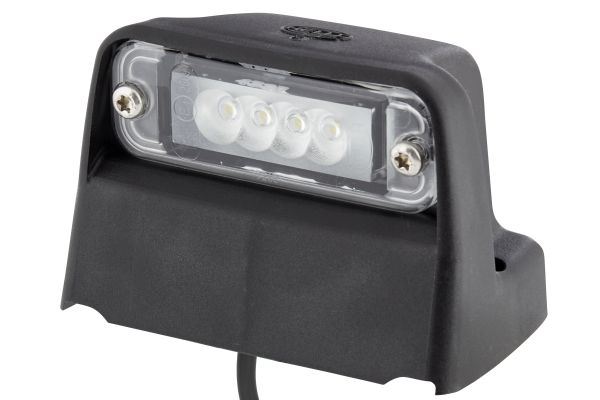 Plaka Lambası Universal Led Yan Universal Cv 88304...