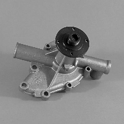 Water Pump - Corr. 1151.9.070.755